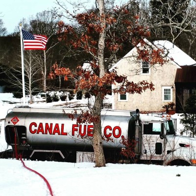 Heating Oil Companies — Canal Fuel